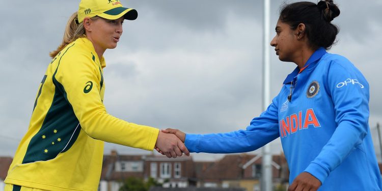 Women’s Cricket: Upcoming Australia-India series moved to Queensland
