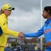 Women’s Cricket: Upcoming Australia-India series moved to Queensland 6 Women’s Cricket: Upcoming Australia-India series moved to Queensland