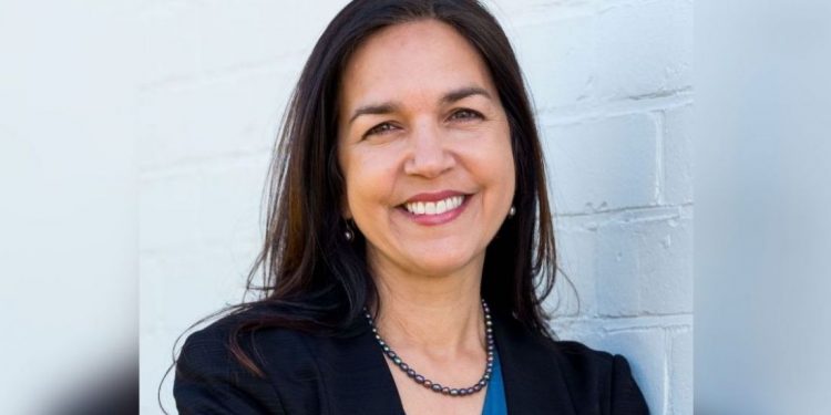 Lisa Singh to lead Australia India Institute 1 Lisa Singh