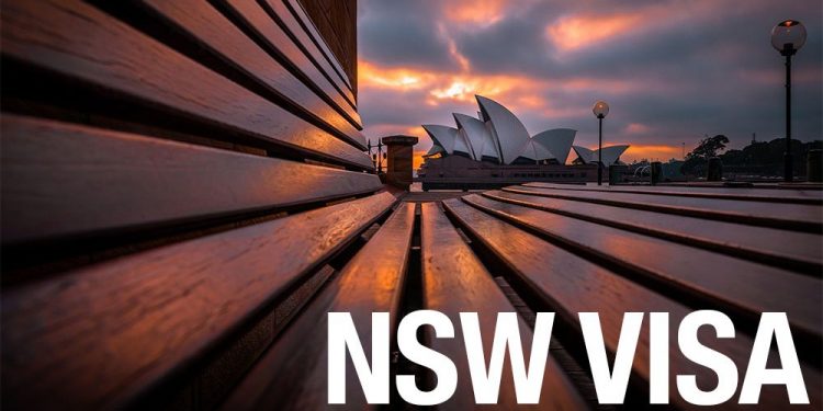 NSW invites interest for the Subclass 491 Visa