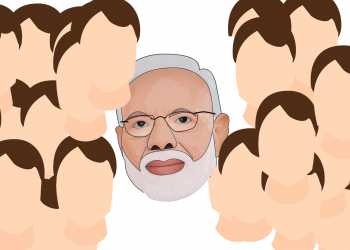 If Not Modi, Who Else?