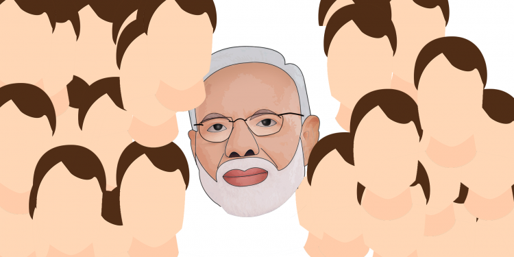 If Not Modi, Who Else?