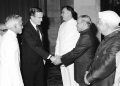 Former Indian PM Narasimha Rao's statue to be installed in Atlanta, US 9 PV Narsimha Rao