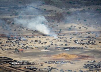 Violence against NRIs: India reaches out to South Africa