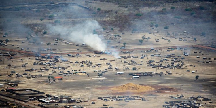 Violence against NRIs: India reaches out to South Africa 1 Violence against NRIs: India reaches out to South Africa