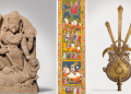 Australia to return largest ever collection of stolen art to India 14 Australia to return largest ever collection of stolen art to India