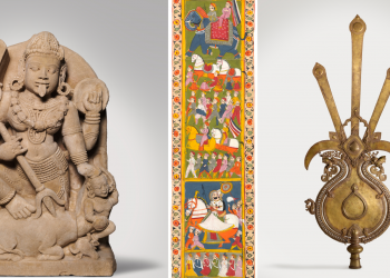 Australia to return largest ever collection of stolen art to India