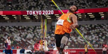 More medals for India on Monday at the Tokyo Paralympics