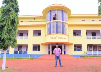 Total Recall: A tryst with the Women’s Hockey Team in Vikas Vidyalaya, Ranchi in the year 1990!