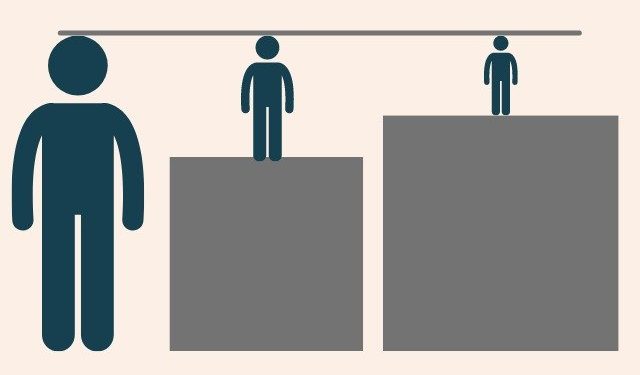 Why does the Indian diaspora rally against reservation?