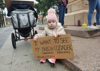 Parents are immediate family members