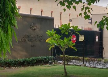 Australian High Commission