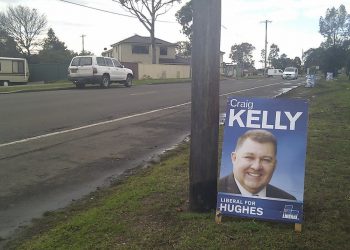 ‘Spreading misinformation’: Australian MP wants UP CM Yogi Adityanath ‘on loan’