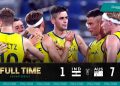 Hockey: "Great Wall of India – could not be beaten", tweets Australian Envoy to India 12 Tokyo Olympics Men’s Hockey: Ruthless Australia rout India 7-1