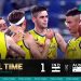 Tokyo Olympics Men’s Hockey: Ruthless Australia rout India 7-1