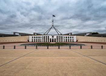 Australian Parliament House Migration Committee