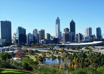 Perth Visa Australia