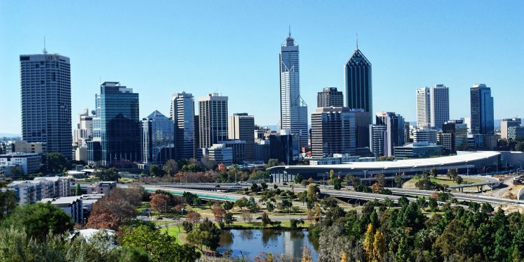 Perth Visa Australia