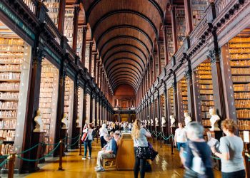 Student Visa: Few prefer Australia!