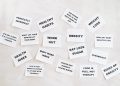 Life Changing Habits 10 Life Changing Habits