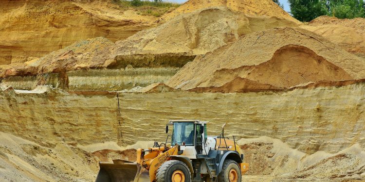Australia to support India’s mineral exploration & mining-related environmental management 1 Australian mining to help INdia