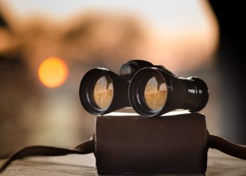 हिंदी साहित्य कहानी दूरबीन