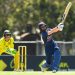 Cricket: Australians cruise to win in ODI series-opener