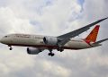 NZ resident's wife faces deportation for not disclosing traffic offence 11 Air India’s London bound flight delayed after ants found in business class