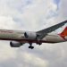 India to resume regular international flights soon 6 Air India’s London bound flight delayed after ants found in business class