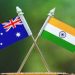 India Australia