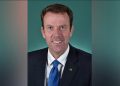 'A potential game-changer ': Australian Minister for Trade Dan Tehan travels to India 12 Dane Tehan