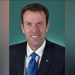 'A potential game-changer ': Australian Minister for Trade Dan Tehan travels to India 7 Dane Tehan