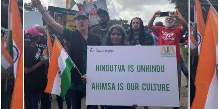 Opinion: Why I feel the need to bring my Hinduism to the streets 1 Opinion: Why I feel the need to bring my Hinduism to the streets