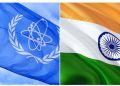 India bags IAEA auditor post ahead of Germany, UK, Russia 12 India bags IAEA auditor post ahead of Germany, UK, Russia
