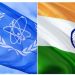 India bags IAEA auditor post ahead of Germany, UK, Russia 12 India bags IAEA auditor post ahead of Germany, UK, Russia