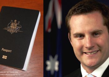 Australian Citizenship