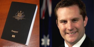 Australian Citizenship