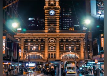 Victoria Visa Update