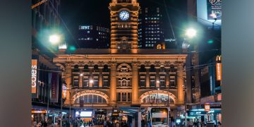 Victoria Visa Update