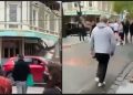 Watch, how an earthquake shook Melbourne 16 Earthquake