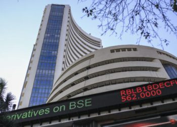 Indian Stock Market becomes world’s sixth-largest, overtakes France