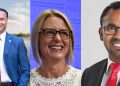 Labor’s decision to ‘parachute’ Kristina Keneally into multicultural Fowler irks its Indian-born leaders