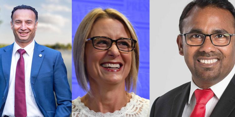 Labor's decision to 'parachute' Kristina Keneally into multicultural Fowler irks its Indian-born leaders 1 Labor’s decision to ‘parachute’ Kristina Keneally into multicultural Fowler irks its Indian-born leaders