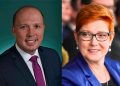 Payne, Dutton to visit India to advance Australia-India relationship 10 Payne, Dutton to visit India to advance Australia-India relationship