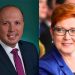 Payne, Dutton to visit India to advance Australia-India relationship