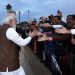 Necessary steps taken to secure compromised account: Twitter on PM Modi's account hack 8 The Prime Minister, Shri Narendra Modi being greeted by the Indian Community on his arrival in Washington DC on September 22, 2021. (Photo: PIB)