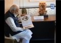 PM Modi to bring 157 artefacts & antiquities from US