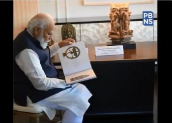 PM Modi to bring 157 artefacts & antiquities from US 10 PM Modi to bring 157 artefacts & antiquities from US