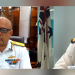 Indian and Australian forces agree on 'Conduct of Navy-to-Navy Talks' 7 Indian and Australian forces agree on ‘Conduct of Navy-to-Navy Talks’