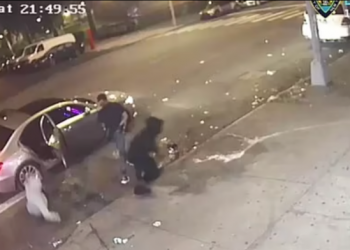 Uber driver shot dead in NY